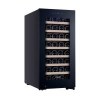 Купить отдельностоящий винный шкаф Libhof Gourmet GP-38 black